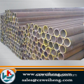 Low Carbon Seamless Steel Pipe